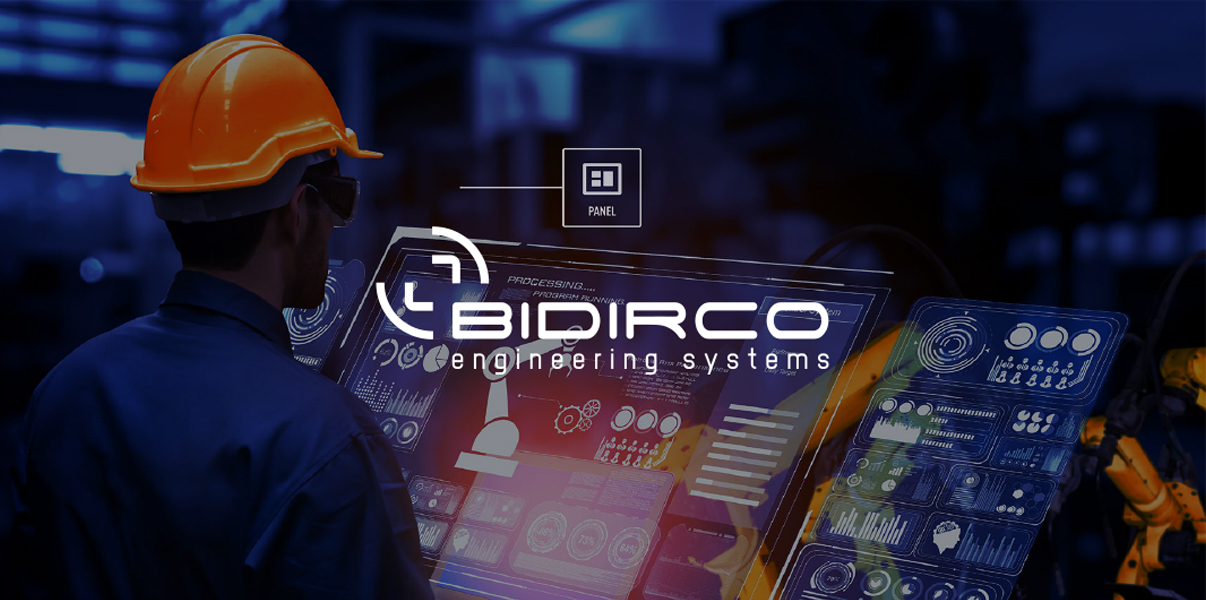 Bidirco Engineering Systems
