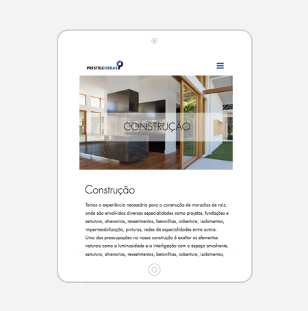 Prestige Obras